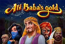 Ali Babas Gold Slot Review